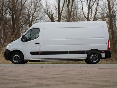 Opel Movano Diesel