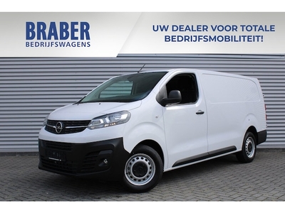 Opel Vivaro Diesel