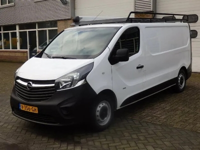 Opel Vivaro Diesel