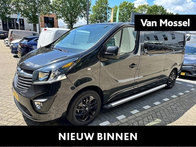 Opel Vivaro Diesel