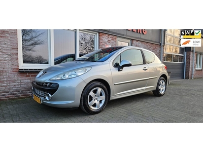 Peugeot 207 Benzine