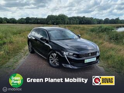 Peugeot 508 SW 1.6 HYbrid Allure Pack Business