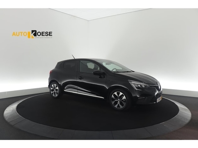 Renault Clio Benzine