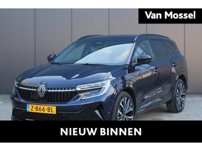 Renault Espace Benzine