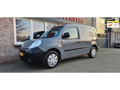 Renault Kangoo Benzine