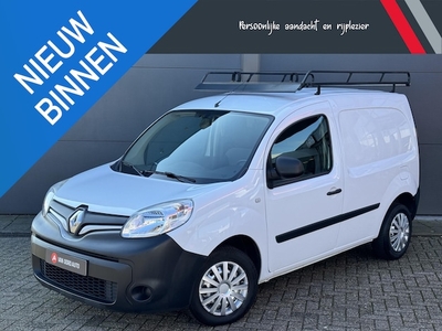 Renault Kangoo Diesel