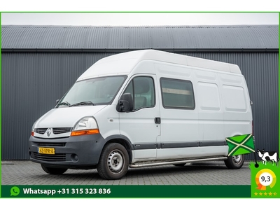 Renault Master Diesel