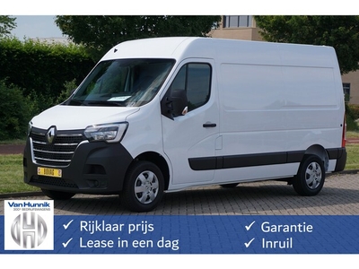 Renault Master Diesel