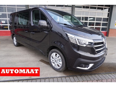 Renault Trafic Diesel