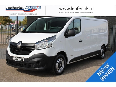 Renault Trafic Diesel