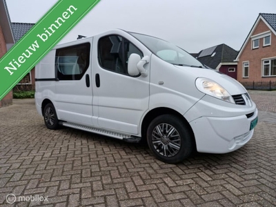 Renault Trafic Diesel