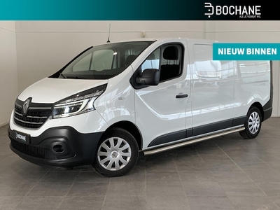 Renault Trafic Diesel