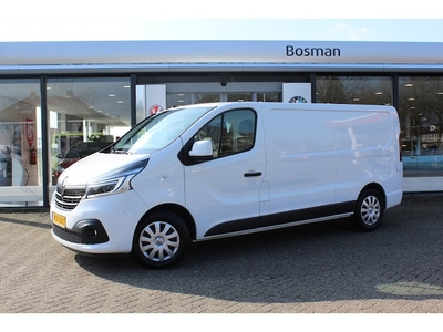 Renault Trafic Diesel