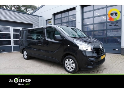 Renault Trafic Diesel