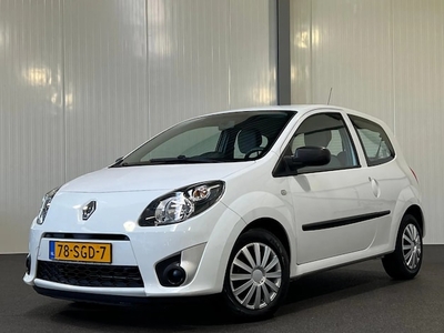 Renault Twingo Benzine