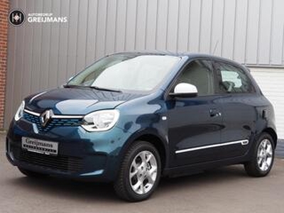 Renault TWINGO Z.E. R80 S?rie Limit?e Vibes ? 17.000,00 na subsidie