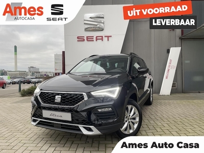 Seat Ateca Benzine