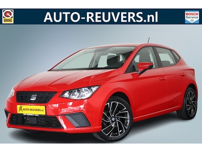 Seat Ibiza Benzine