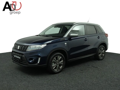 Suzuki Vitara Benzine