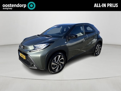 Toyota Aygo X Benzine