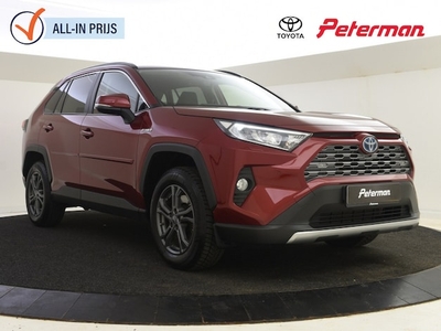 Toyota RAV4 Benzine