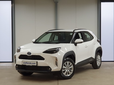 Toyota Yaris Cross Benzine