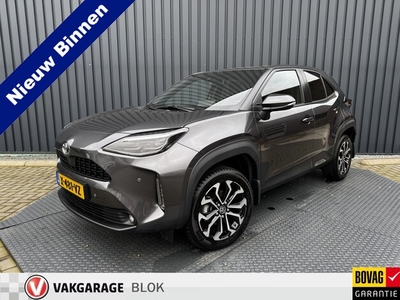 Toyota Yaris Cross Benzine