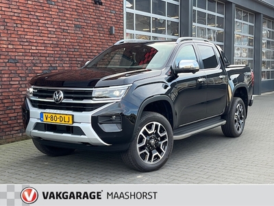 Volkswagen Amarok Diesel