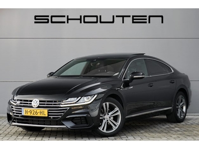 Volkswagen Arteon Benzine