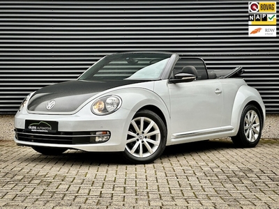 Volkswagen Beetle Benzine