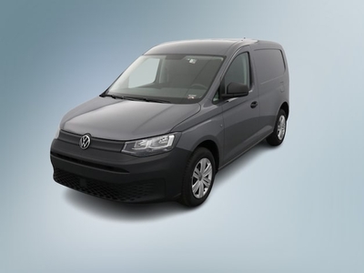 Volkswagen Caddy Diesel