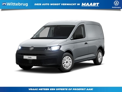 Volkswagen Caddy Diesel