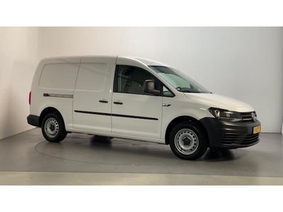 Volkswagen Caddy Maxi Diesel