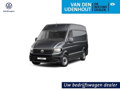 Volkswagen Crafter Diesel