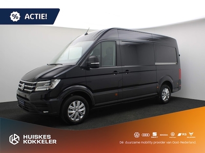 Volkswagen Crafter Diesel