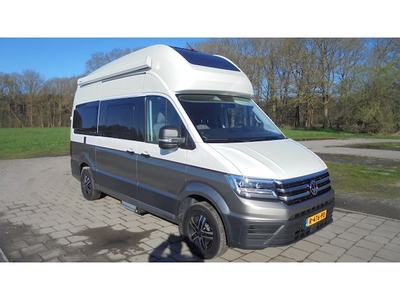 Volkswagen Crafter Diesel