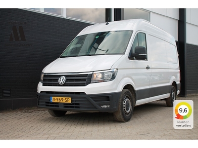 Volkswagen Crafter Diesel