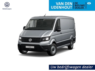 Volkswagen Crafter Diesel