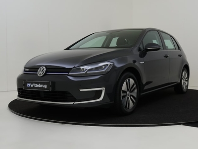 Volkswagen E-Golf