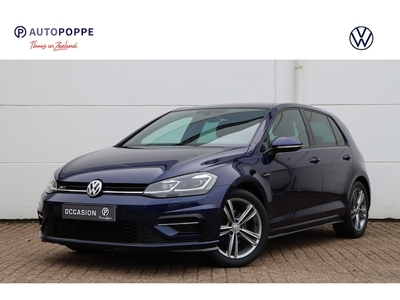 Volkswagen Golf Benzine