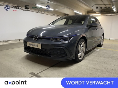 Volkswagen Golf Benzine