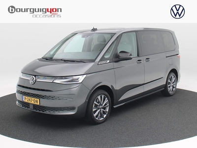 Volkswagen Multivan Benzine