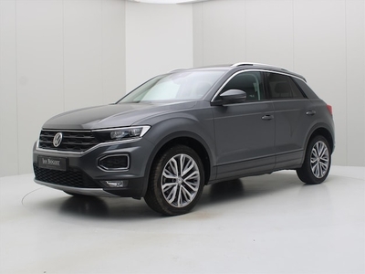 Volkswagen T-Roc Benzine