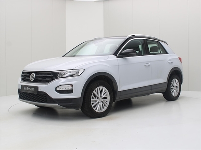 Volkswagen T-Roc Benzine