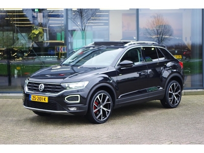 Volkswagen T-Roc Benzine