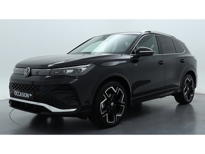 Volkswagen Tiguan Benzine