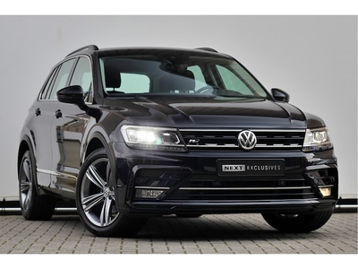 Volkswagen Tiguan Benzine