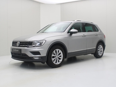 Volkswagen Tiguan Benzine