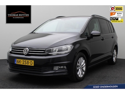 Volkswagen Touran Benzine