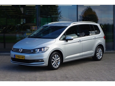 Volkswagen Touran Benzine